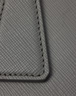 Medium Prada Galleria Saffiano Leather Bag - Image 5